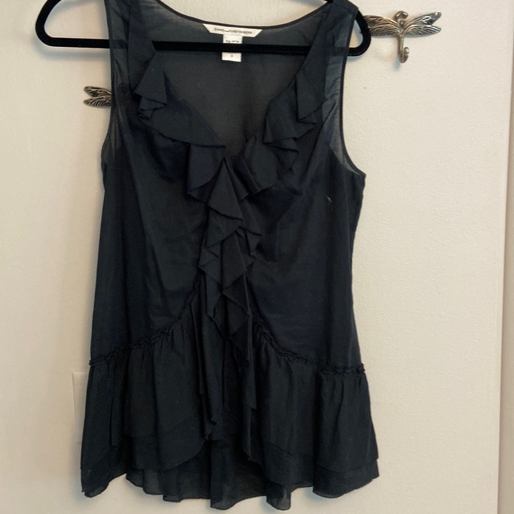 DIANEvonFURSTENBERG TOP